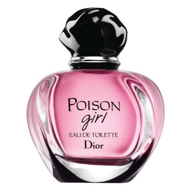 Poison Girl Eau De Toilette