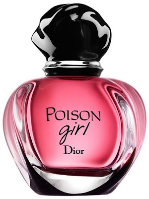 Bottle photo Dior Poison Girl