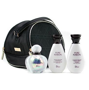 Bottle photo Dior Pure Poison