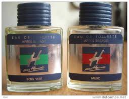 Diparco H pour Homme - Musc