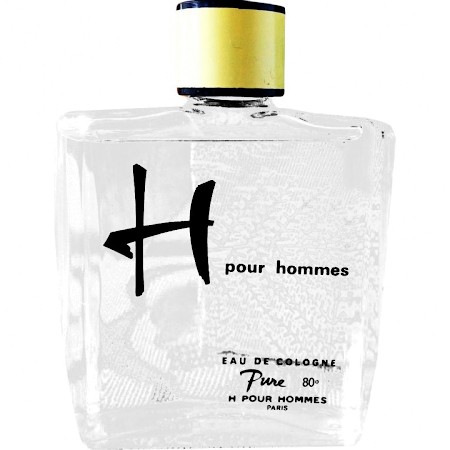 Diparco H pour Hommes - Pure 80°