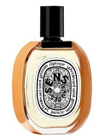 Impossible Bouquet Eau des Sens