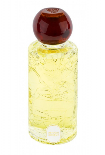 Benjoin Bohème