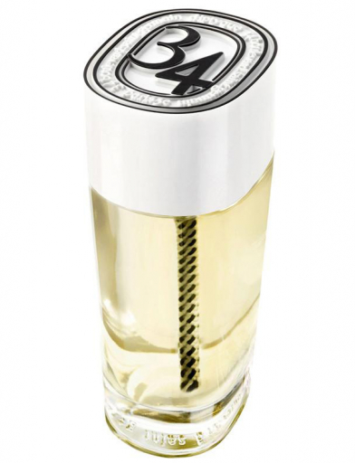 L'Eau du Trente-Quatre