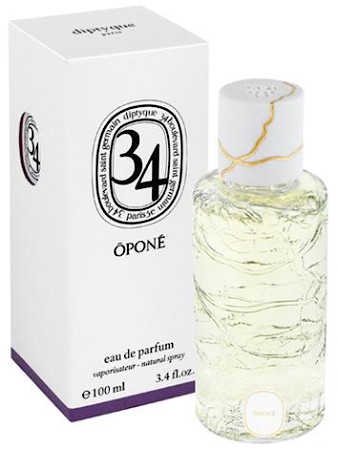 Ôponé Eau de Parfum