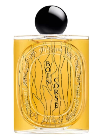Bois Corsé