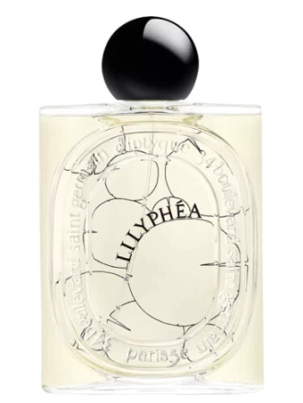 Lilyphéa