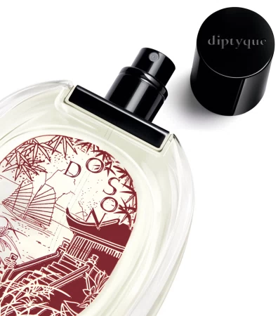 Фотография флакона  Diptyque