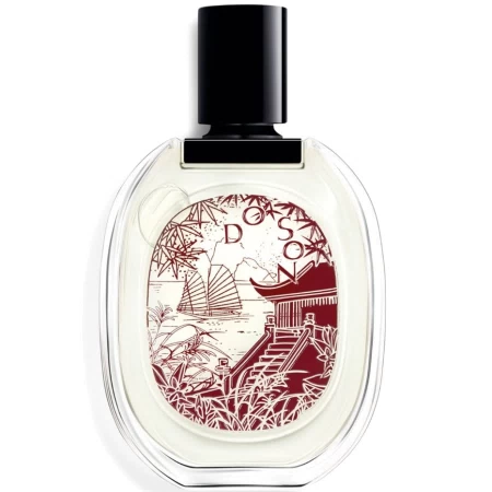 Фотография флакона  Diptyque