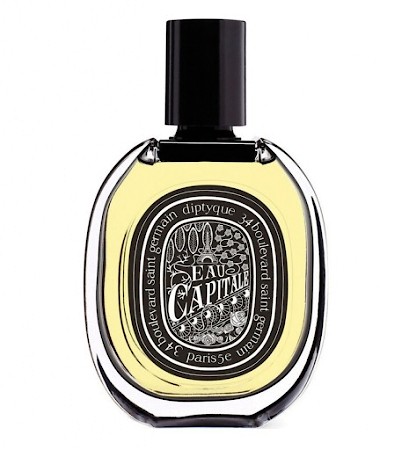 Eau Capitale