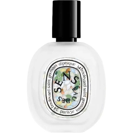 Eau des Sens Edition Limitée 2026 Parfum Cheveux