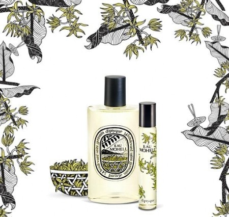 Diptyque Eau Moheli
