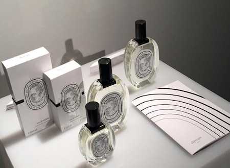 Diptyque Florabellio