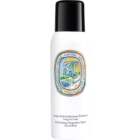 Diptyque Ilio Limited Edition 2024 Brume Corps