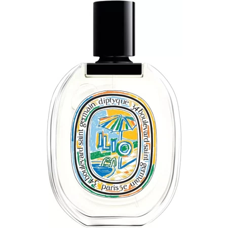 Diptyque Ilio Limited Edition 2024