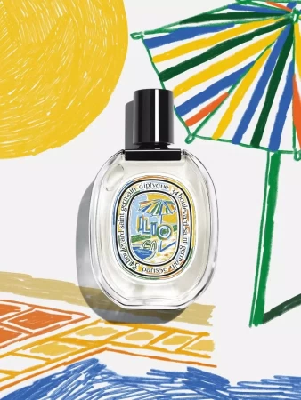 Bottle photo  Diptyque