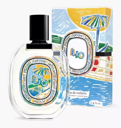 Bottle photo  Diptyque