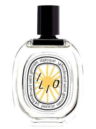 Diptyque Ilio Limited Edition