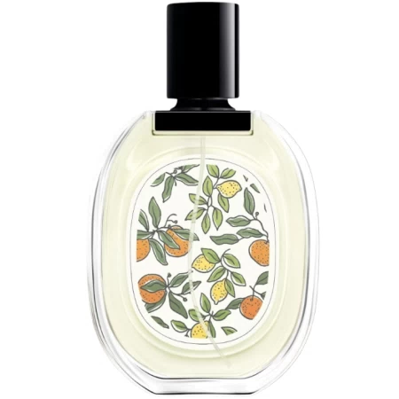 Diptyque L’eau Des Hesperides Dream Summer Garden Edition