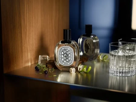 Bottle photo  Diptyque