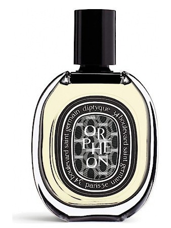 Diptyque Orphéon