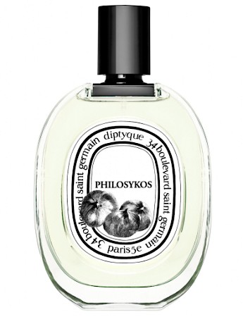 Bottle photo  Diptyque