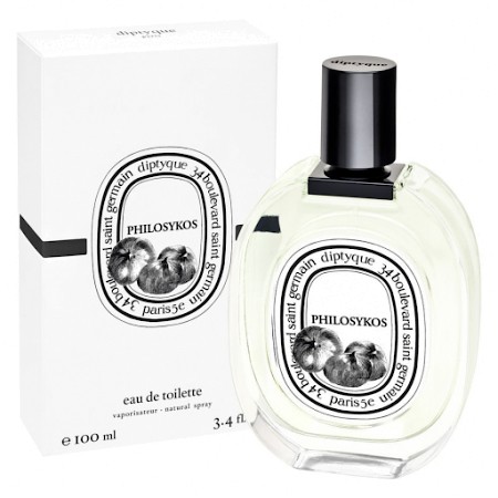Bottle photo Diptyque Philosykos