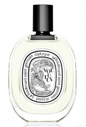 Bottle photo Diptyque Volutes