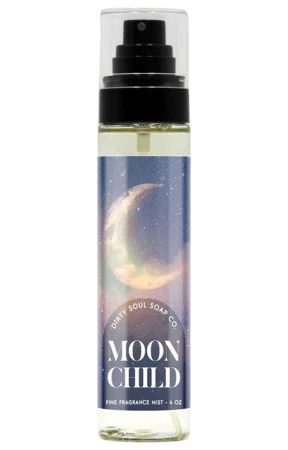Foto des Flakons  Dirty Soul Soap Co.
