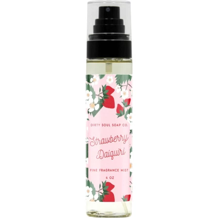 Dirty Soul Soap Co. Strawberry Daiquiri