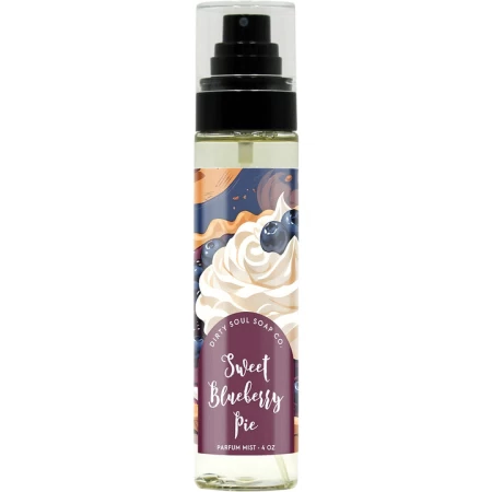 Photo du flacon  Dirty Soul Soap Co.