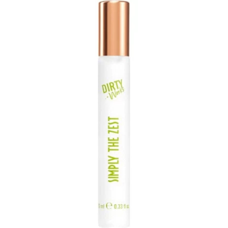 Bottle photo Dirty Works Simply the Zest