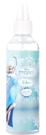 Fotografía del frasco  Disney
