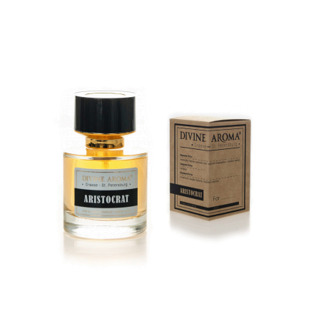 Divine Aroma Aristocrat