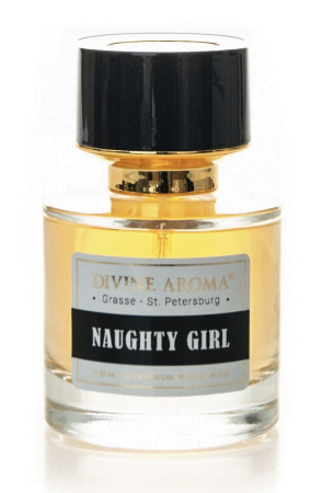 香水瓶照片  Divine Aroma