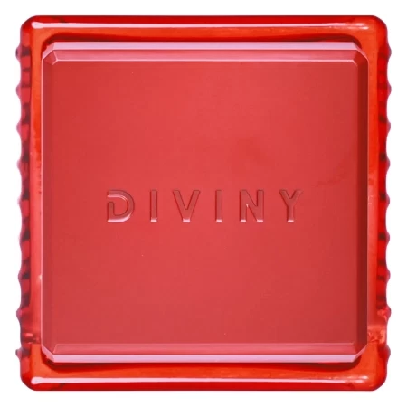 香水瓶照片  Diviny