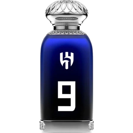 Bottle photo Dkhoon AlEmiratia AlHilal 9