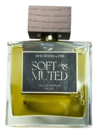 Dogwood & Fir Soft & Muted