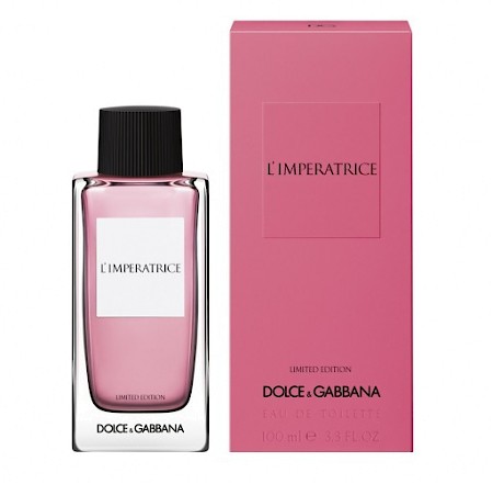 L'Imperatrice Limited Edition
