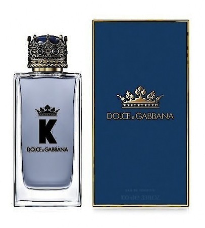 Dolce & Gabbana K by Dolce & Gabbana