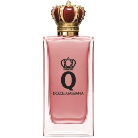 Q Eau de Parfum Intense