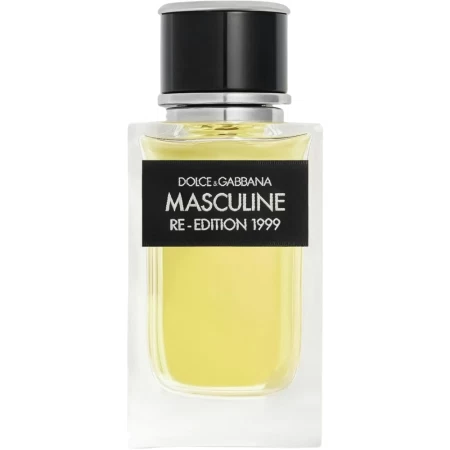 Masculine Re-edition 1999