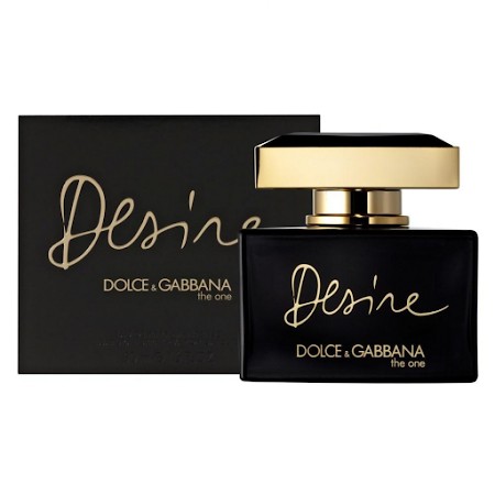 Bottle photo Dolce & Gabbana The One Desire