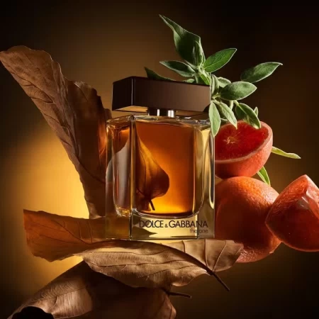Bottle photo  Dolce & Gabbana