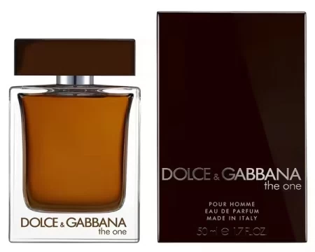 Bottle photo  Dolce & Gabbana