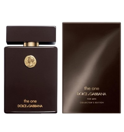 Bottle photo  Dolce & Gabbana