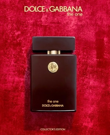 Bottle photo  Dolce & Gabbana