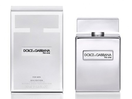 Bottle photo  Dolce & Gabbana