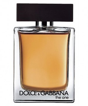 Bottle photo  Dolce & Gabbana