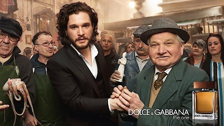 Bottle photo  Dolce & Gabbana